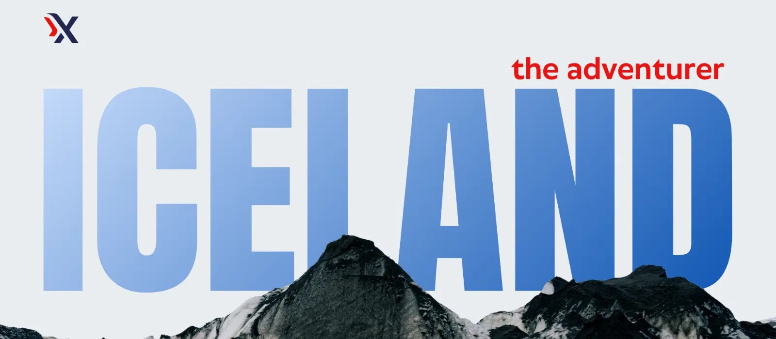 Iceland Adventurer - Retrato