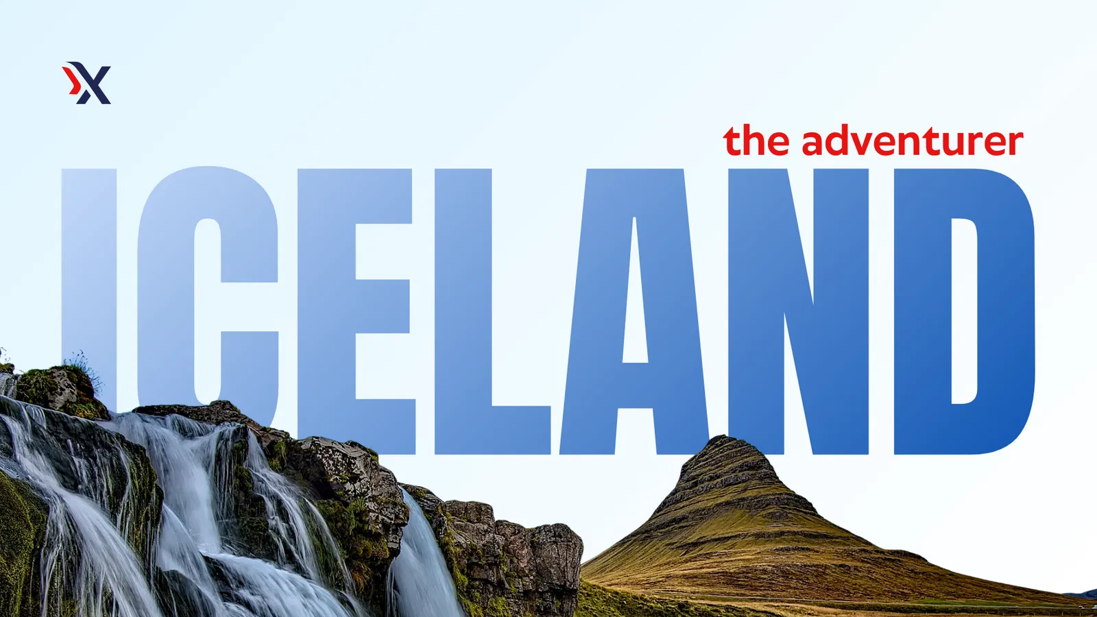 Iceland Adventurer - Naturaleza