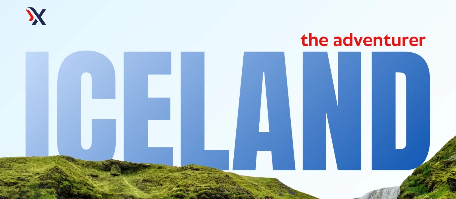 Iceland Adventurer - Espontáneo