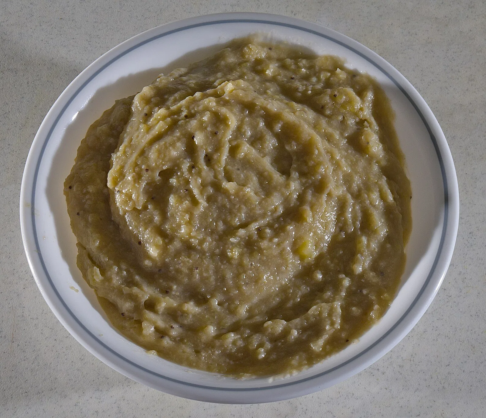 Mangú — Dominican Republic