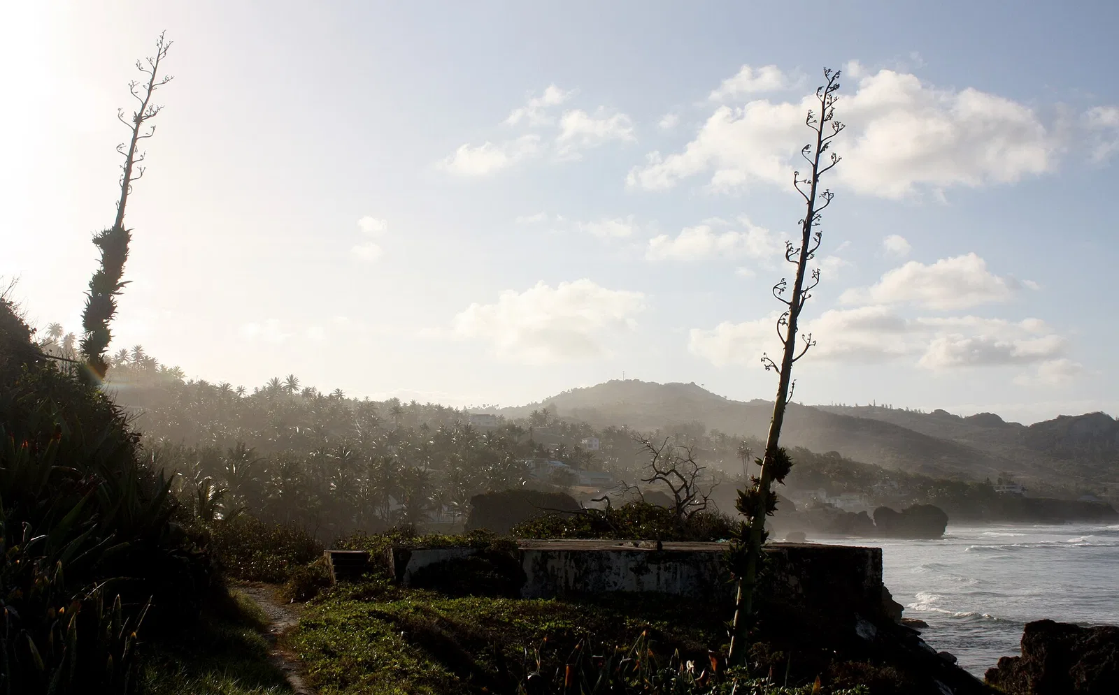 Bathsheba, Barbados, Barbados