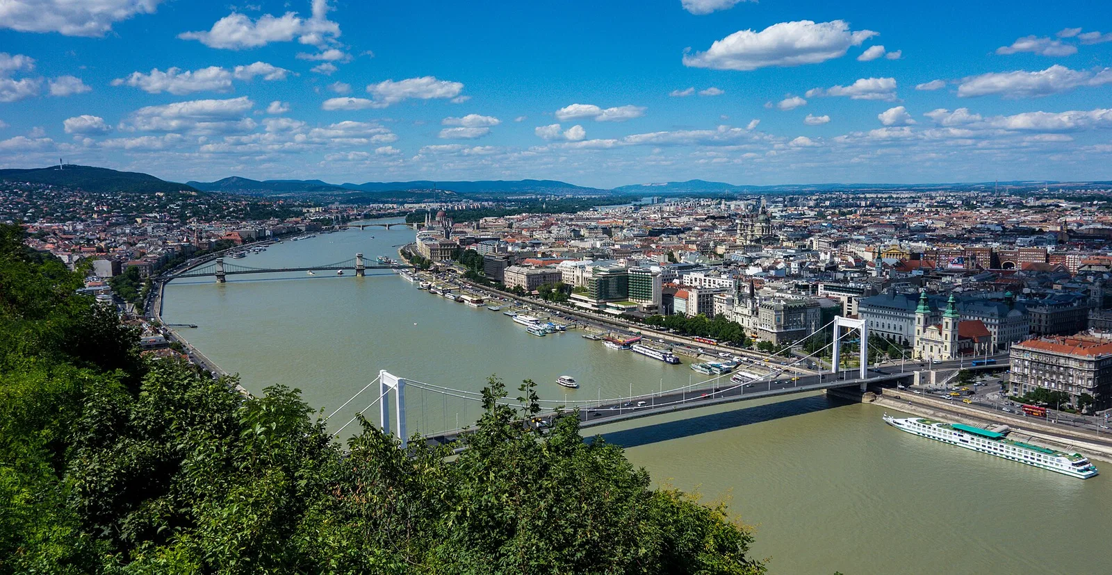 Budapest, Hungary