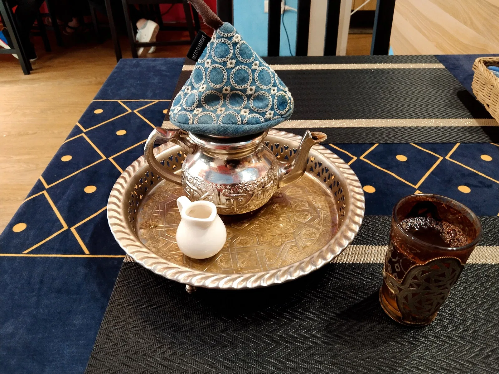 Atay — Western Sahara
