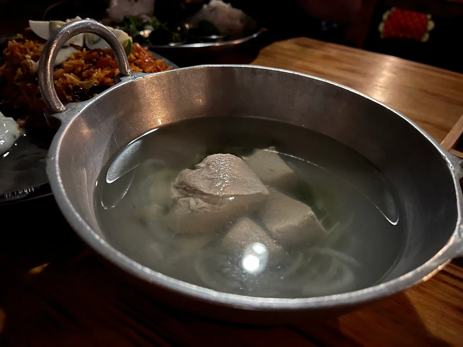 Garudhiya — Maldives