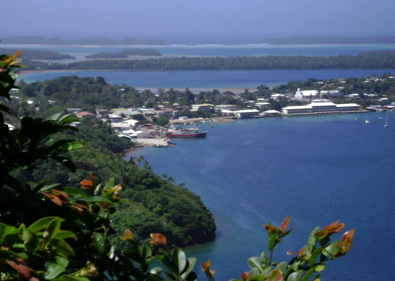 Post