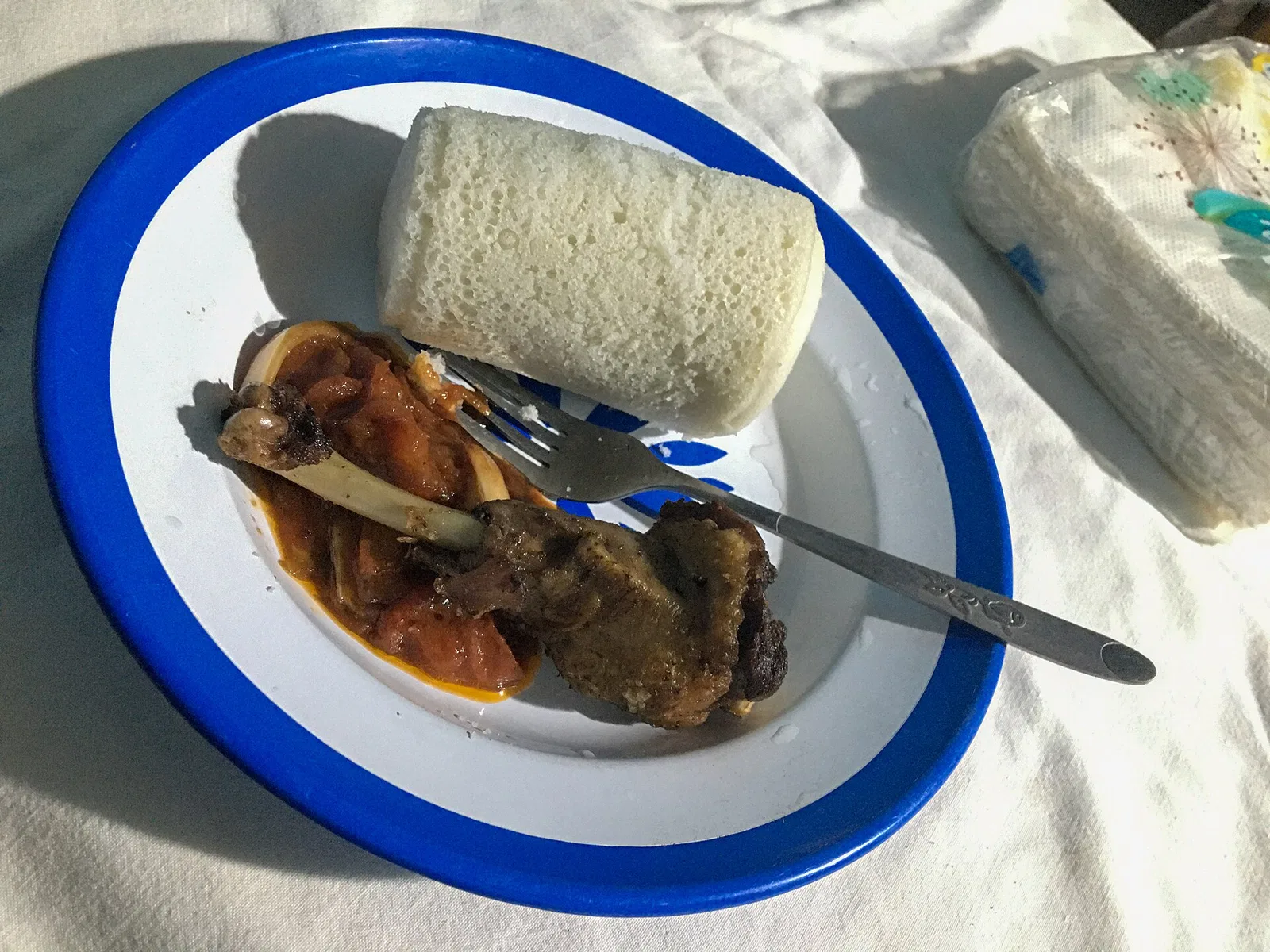 Ablo — Togo