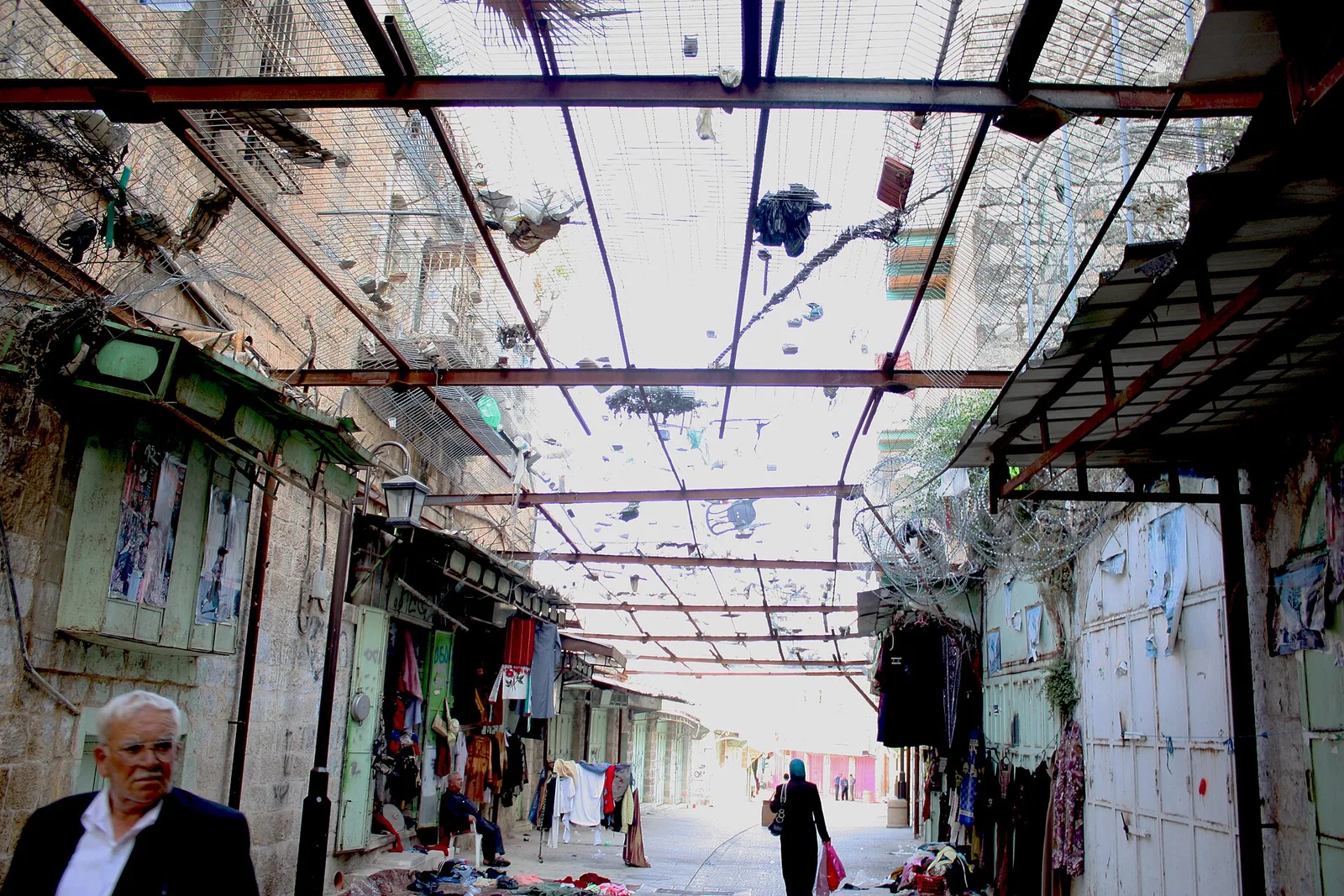 Post