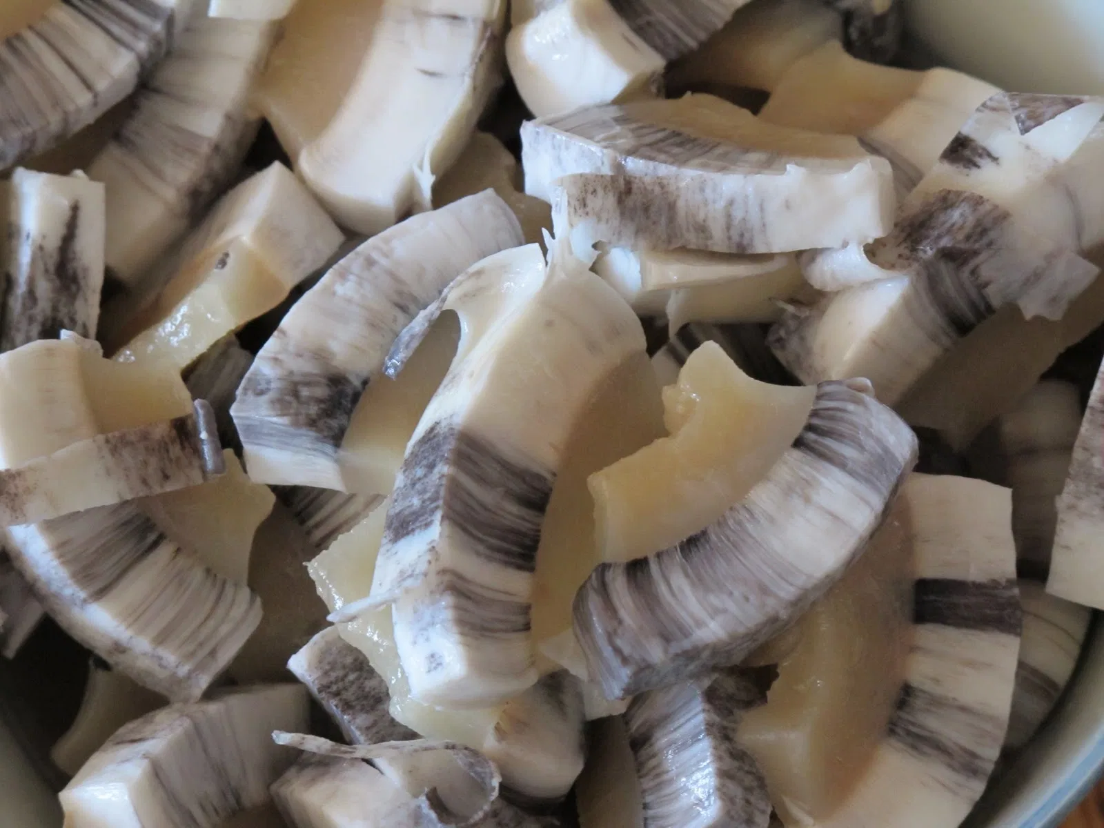 Muktuk — Greenland