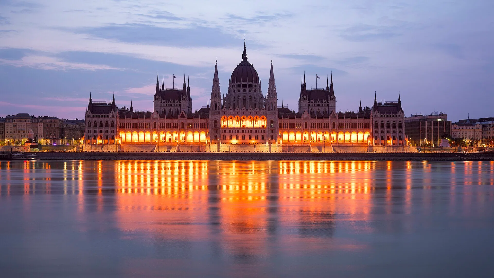 Hungary: Budapest’s M1 is continental Europe’s oldest underground railway.