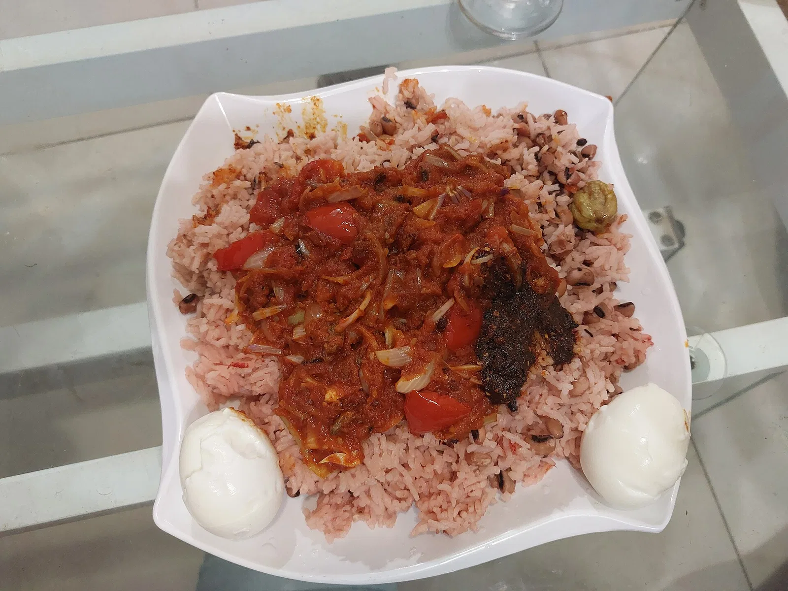 Ayimolou — Togo