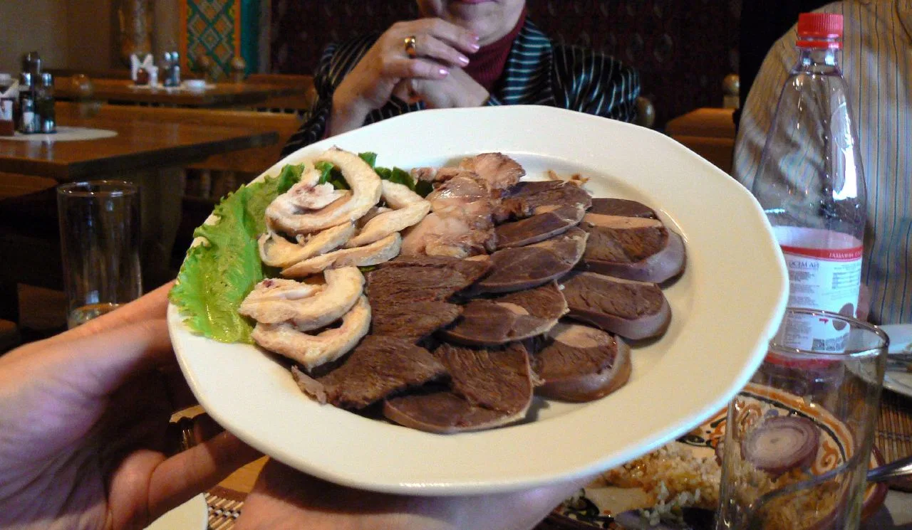Qazy — Kazakhstan