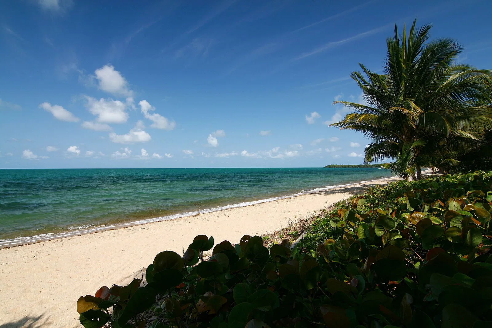 Hopkins, Belize, Belize