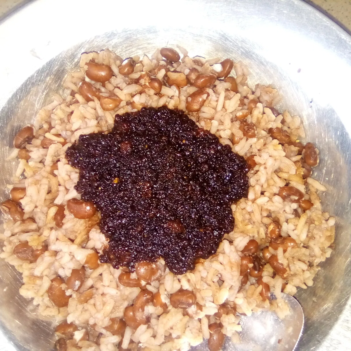 Atassi — Benin