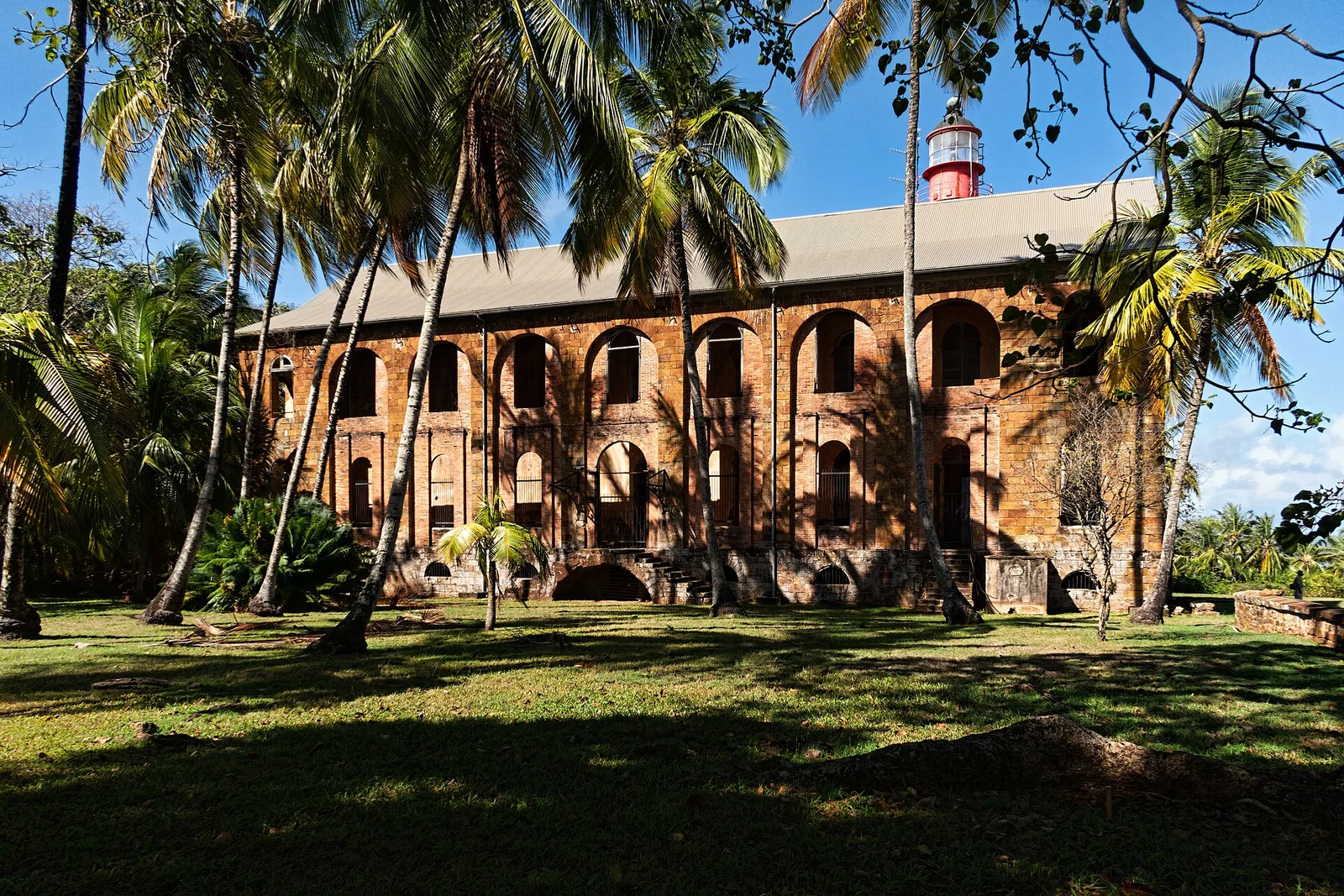 Post