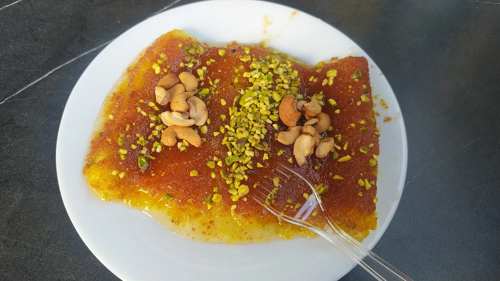 Kanafeh — Palestine