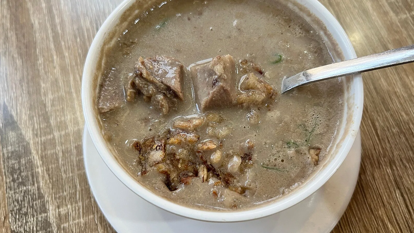 Coto Makassar — Indonesia