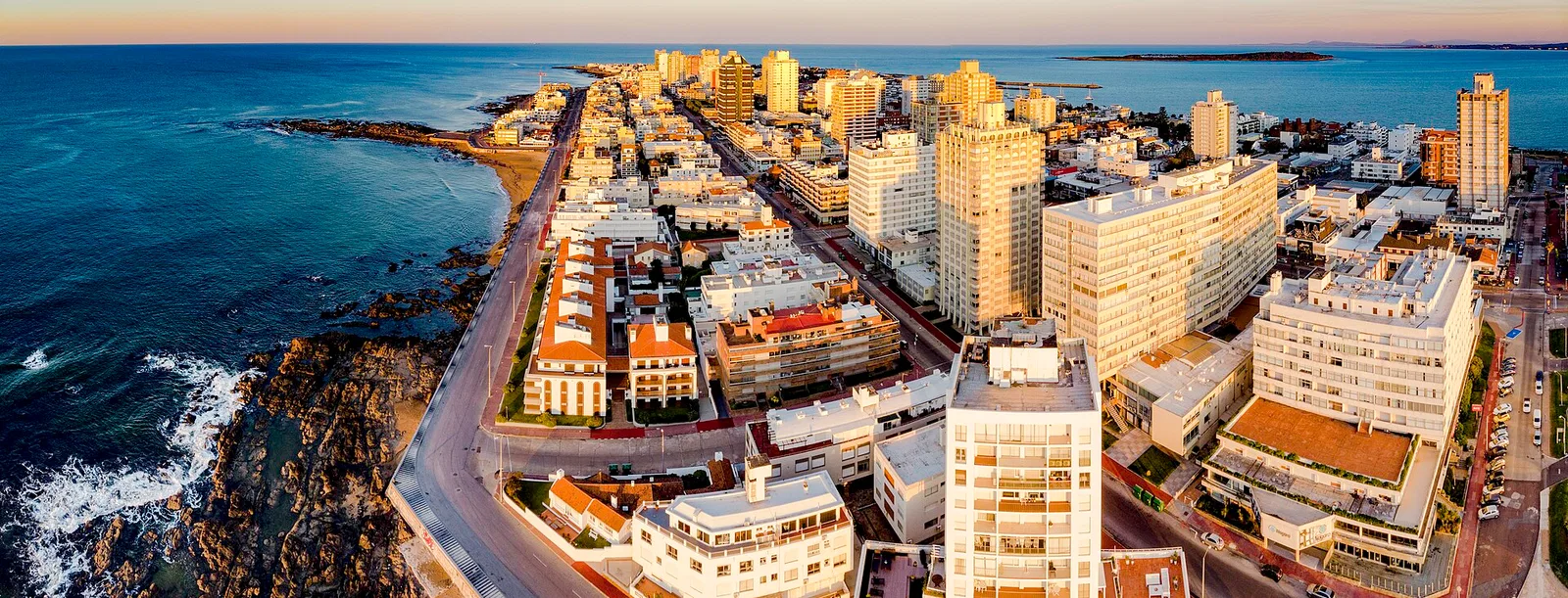Uruguay: Uruguay legalised recreational cannabis before any other country.