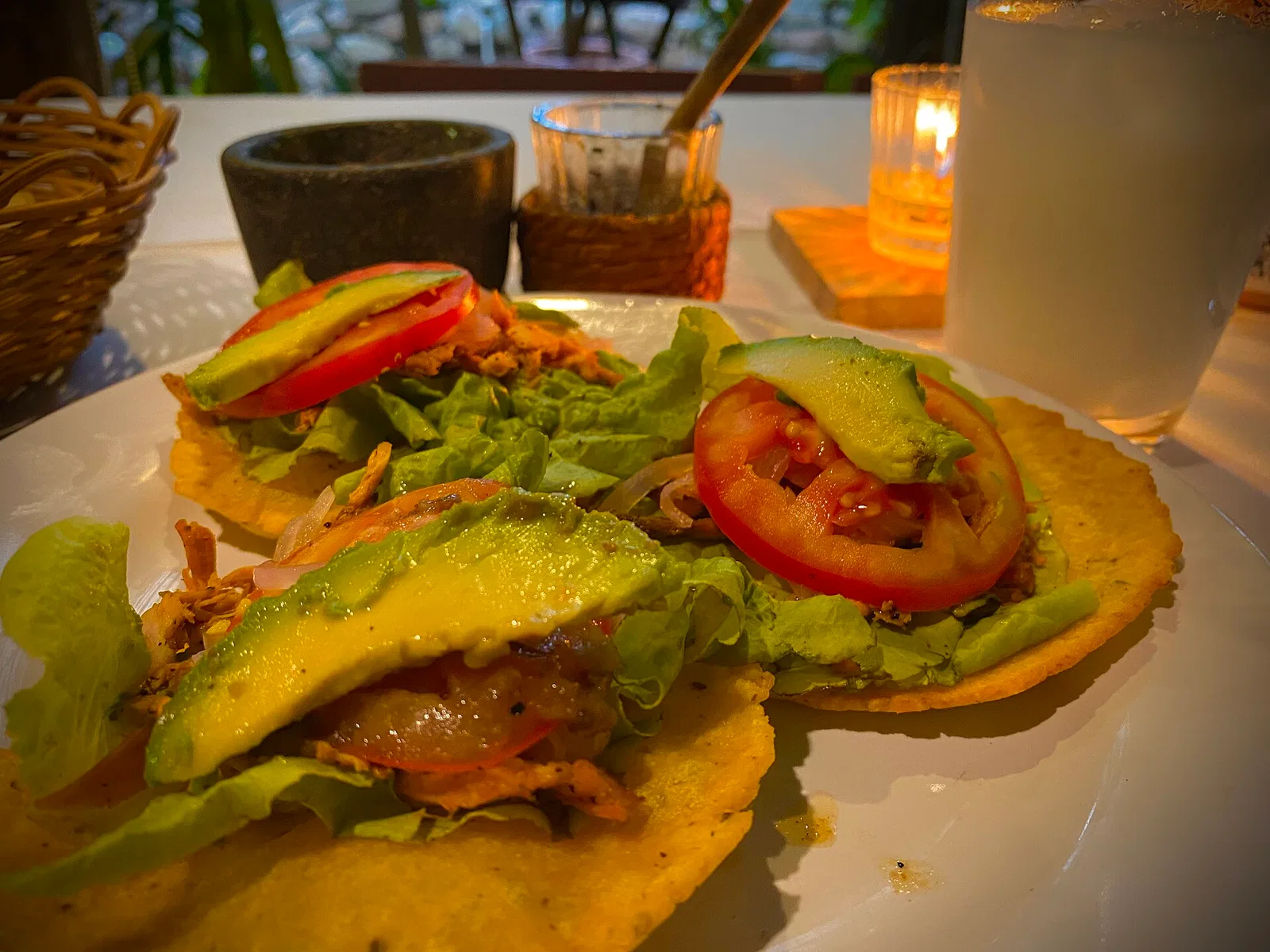 Salbute — Belize