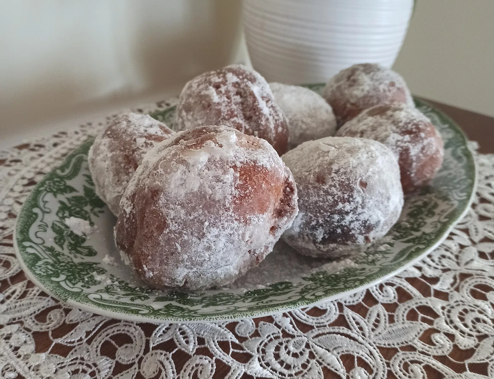 Pączki — Poland