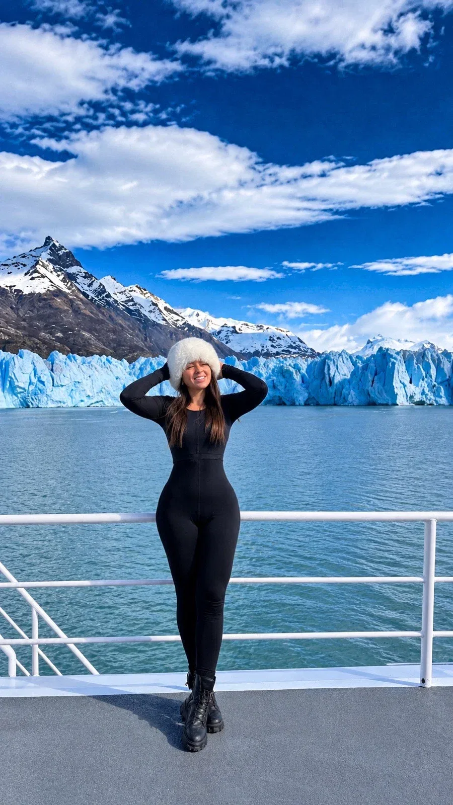 Perito Moreno Glacier