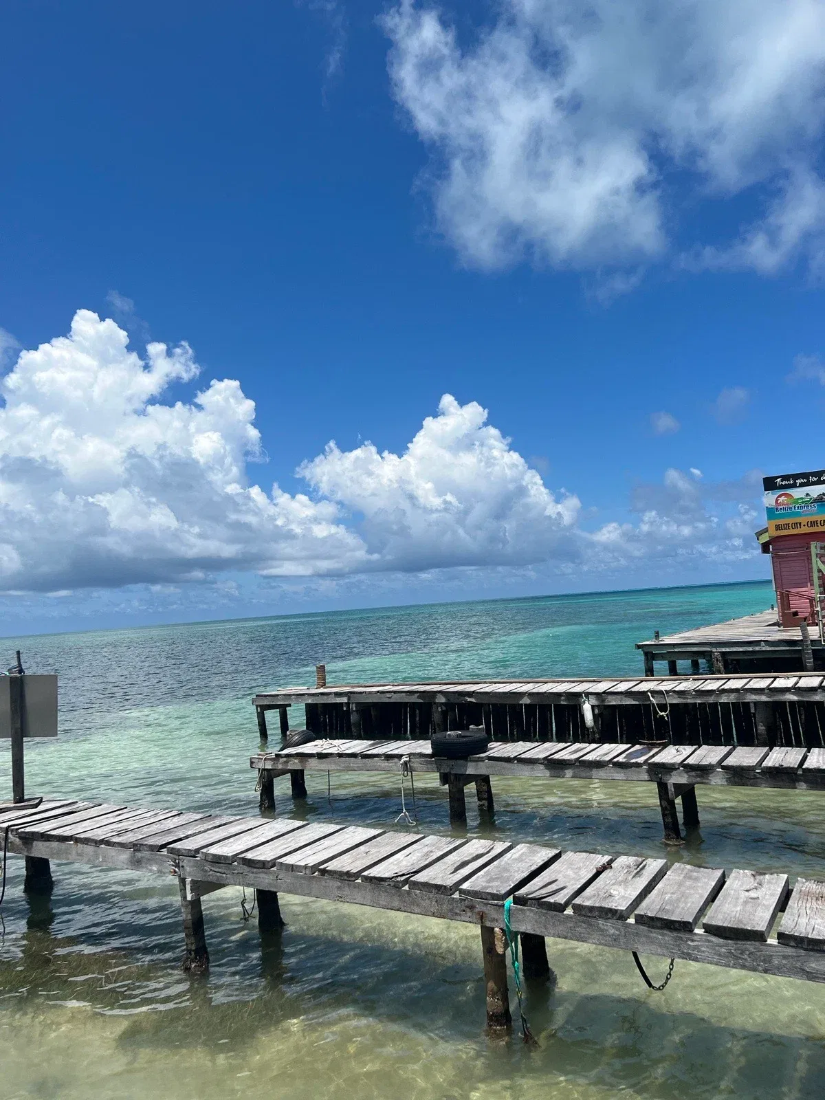 Caye Caulker